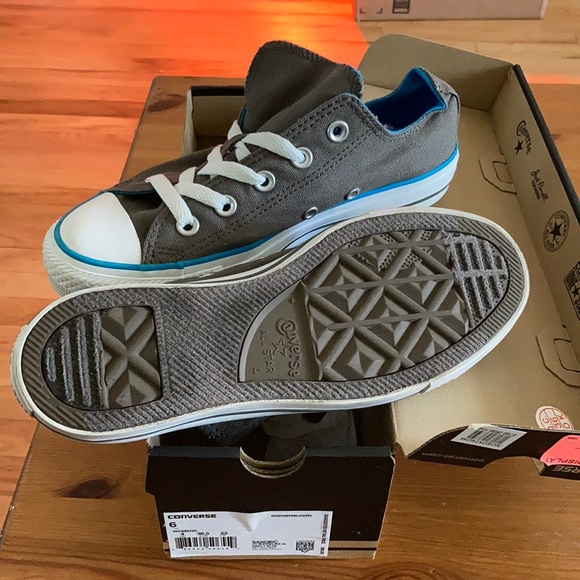 Converse All Stars Bundle - 4 pairs - Picture 8 of 10